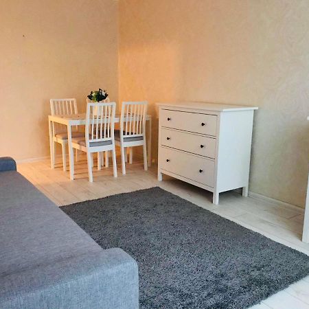 Apartaments Baltyk Gdynia Luaran gambar
