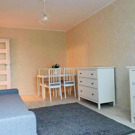Apartaments Baltyk Gdynia Luaran gambar