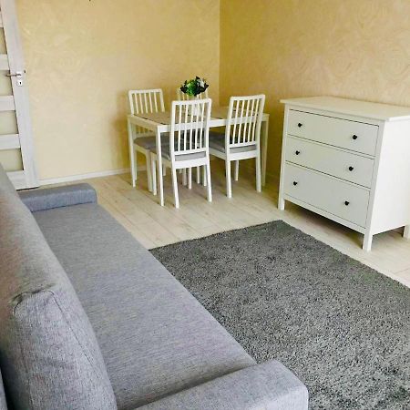 Apartaments Baltyk Gdynia Luaran gambar