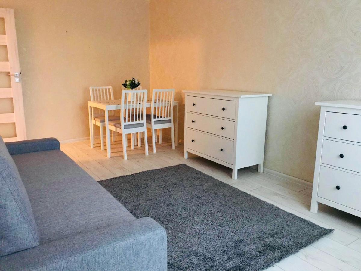 Apartaments Baltyk Gdynia Luaran gambar
