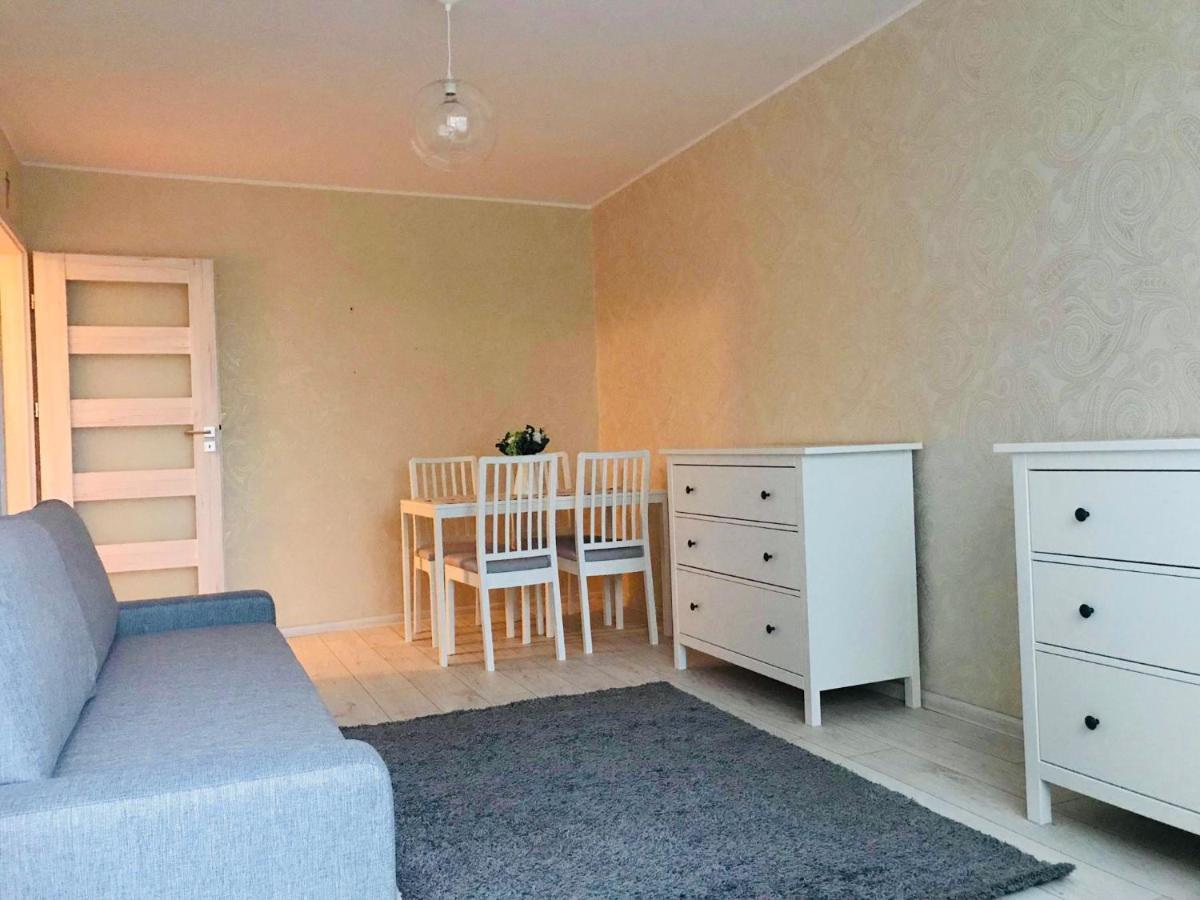 Apartaments Baltyk Gdynia Luaran gambar