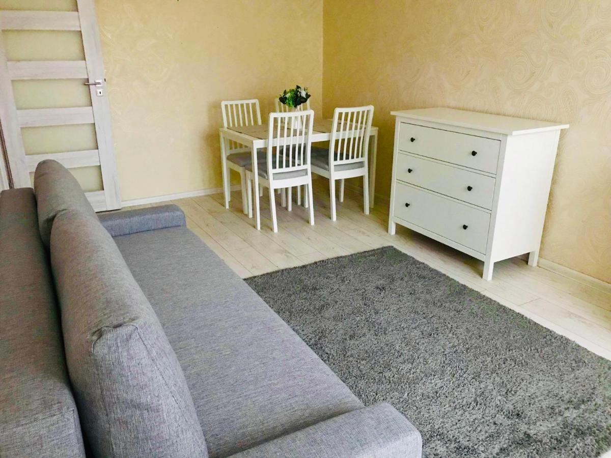 Apartaments Baltyk Gdynia Luaran gambar