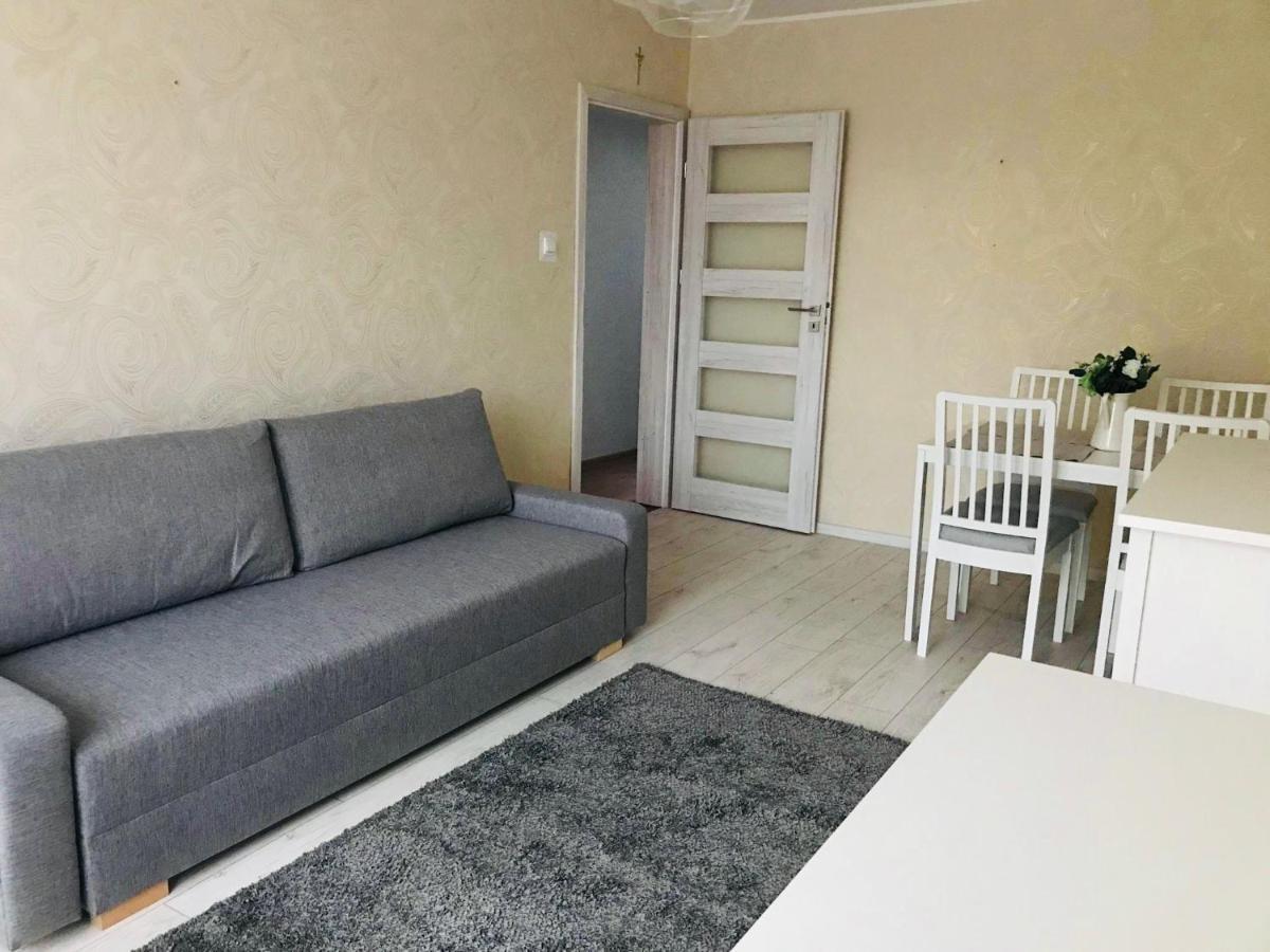Apartaments Baltyk Gdynia Luaran gambar
