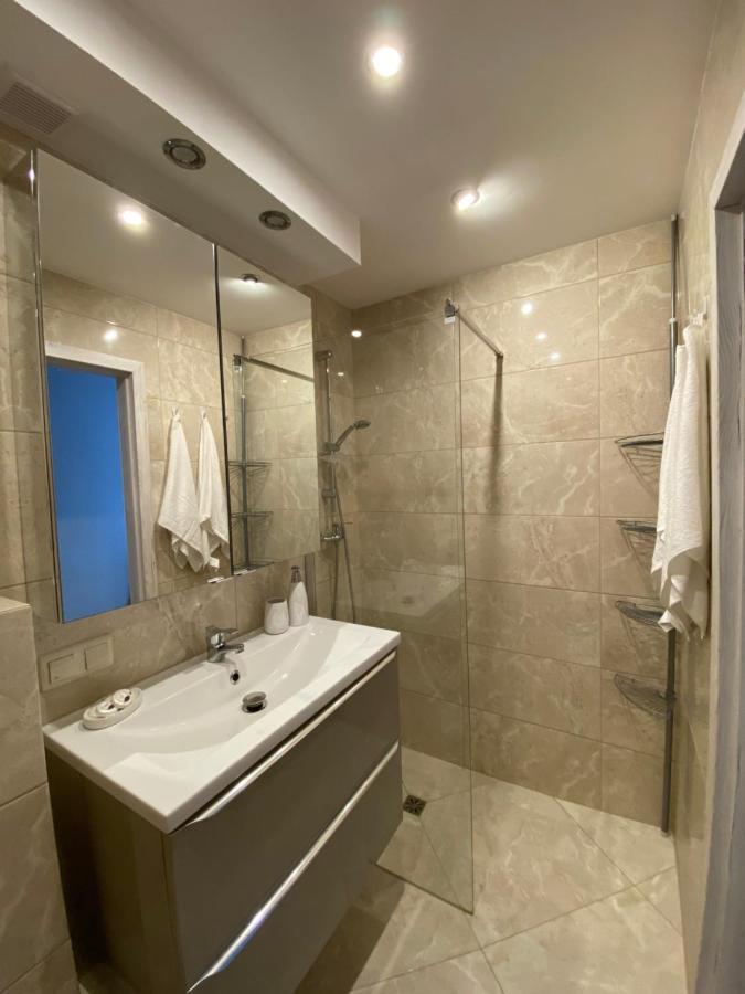 Apartaments Baltyk Gdynia Luaran gambar