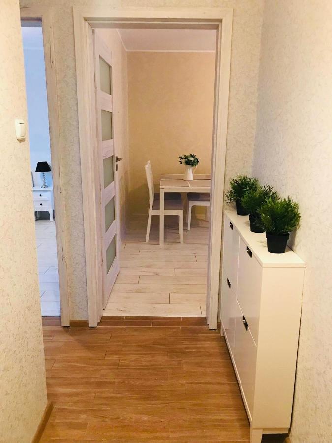 Apartaments Baltyk Gdynia Luaran gambar