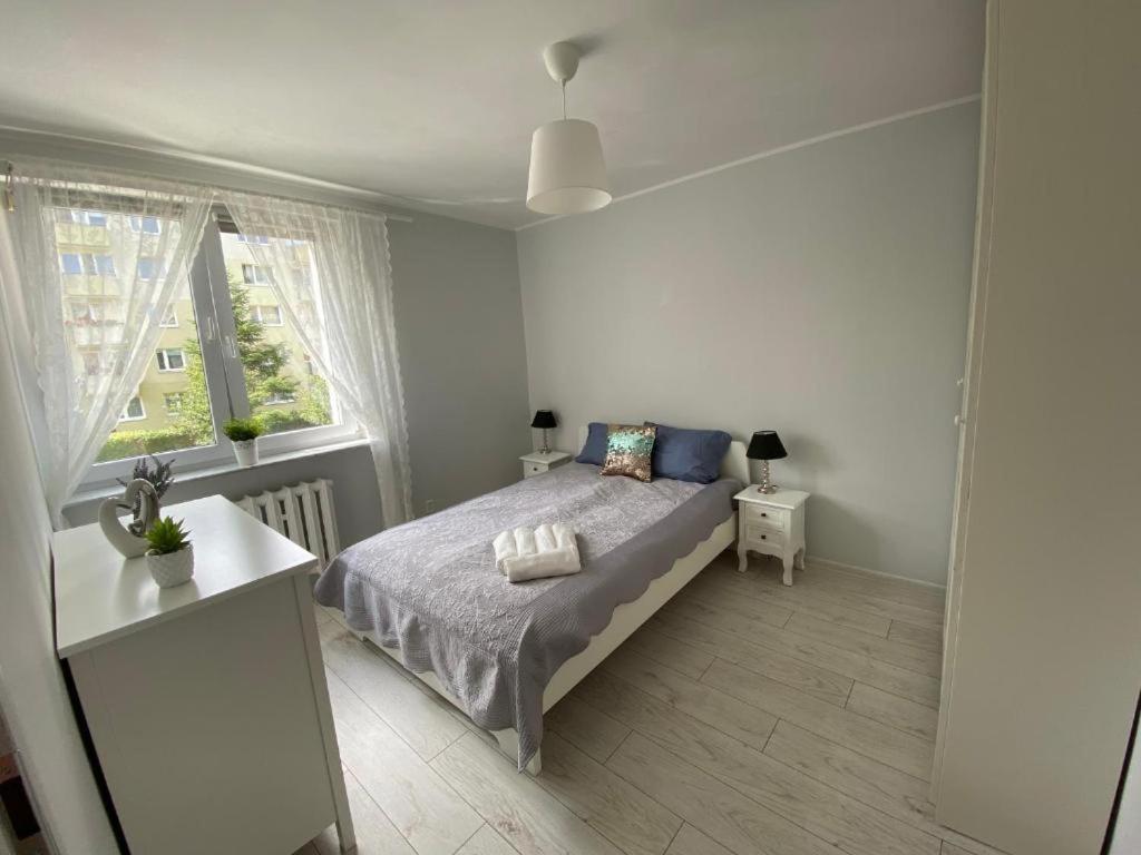 Apartaments Baltyk Gdynia Luaran gambar