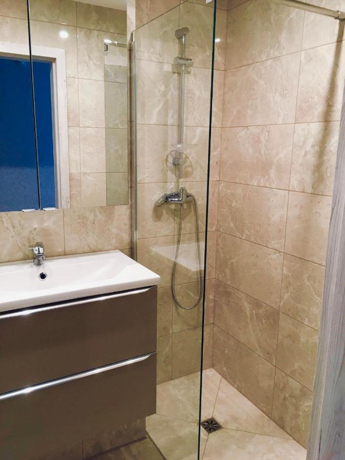 Apartaments Baltyk Gdynia Luaran gambar