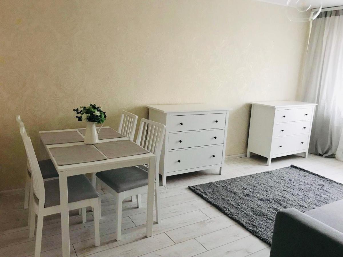Apartaments Baltyk Gdynia Luaran gambar